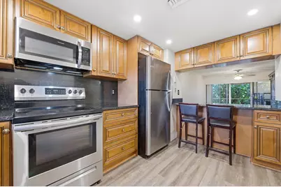 1981 W Woolbright Road #E101, Boynton Beach, FL 33426 - Photo 2