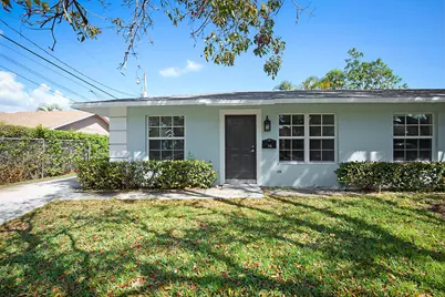 705 New York Street, West Palm Beach, FL 33401 - Photo 1