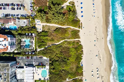 155 S Ocean Avenue #303, Palm Beach Shores, FL 33404 - Photo 4