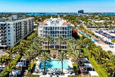 155 S Ocean Avenue #303, Palm Beach Shores, FL 33404 - Photo 2