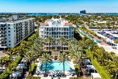 155 S Ocean Avenue #303, Palm Beach Shores, FL 33404 - Photo 54