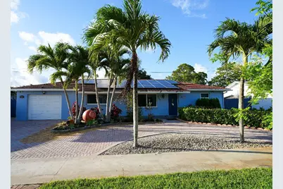 448 Alemeda Drive, Palm Springs, FL 33461 - Photo 22