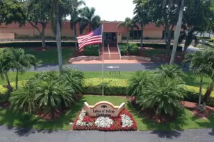 15456 Pembridge Dr, Delray Beach, FL 33484 - Photo 30