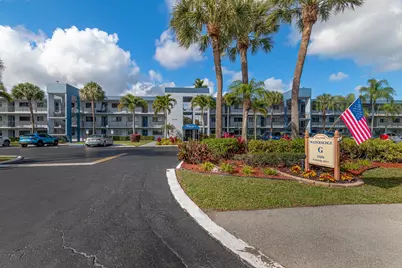 15456 Pembridge Drive #111, Delray Beach, FL 33484 - Photo 2