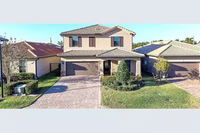 8623 Patron Lane, Lake Worth, FL 33467 - Photo 1