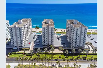 3301 S Ocean Boulevard #1006, Highland Beach, FL 33487 - Photo 6