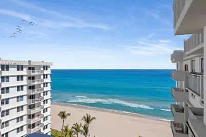 3301 S Ocean Boulevard #1006, Highland Beach, FL 33487 - Photo 8