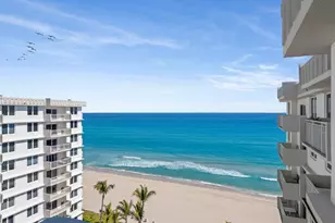 3301 S Ocean Blvd, Highland Beach, FL 33487 - Photo 8