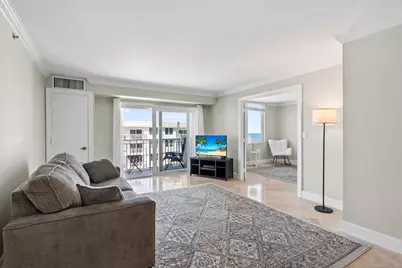 3301 S Ocean Boulevard #1006, Highland Beach, FL 33487 - Photo 14