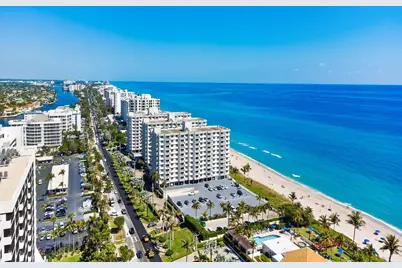 3301 S Ocean Boulevard #1006, Highland Beach, FL 33487 - Photo 32