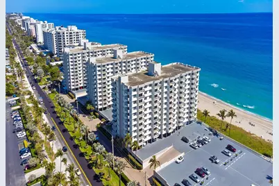 3301 S Ocean Boulevard #1006, Highland Beach, FL 33487 - Photo 4