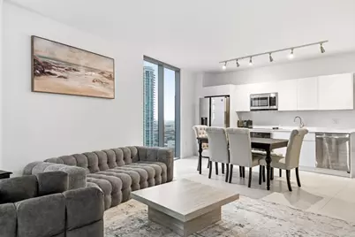 31 SE 6th Street #2601, Miami, FL 33131 - Photo 10