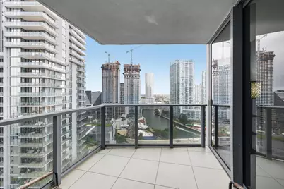 31 SE 6th Street #2601, Miami, FL 33131 - Photo 28