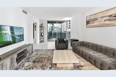 31 SE 6th Street #2601, Miami, FL 33131 - Photo 6