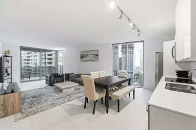 31 SE 6th Street #2601, Miami, FL 33131 - Photo 24