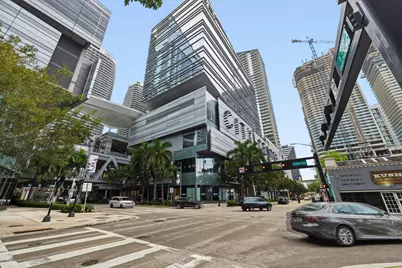 31 SE 6th Street #2601, Miami, FL 33131 - Photo 52