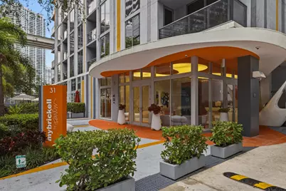31 SE 6th Street #2601, Miami, FL 33131 - Photo 26