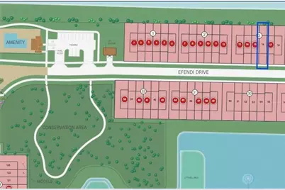 4249 Efendi Drive #Latitude 16-03, Lantana, FL 33462 - Photo 4