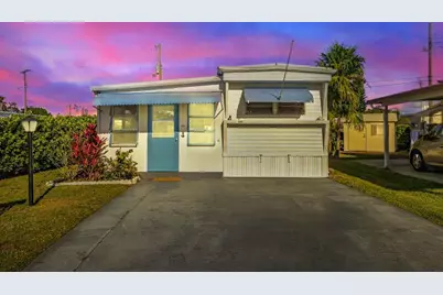 14556 Glenview Drive, Delray Beach, FL 33445 - Photo 2