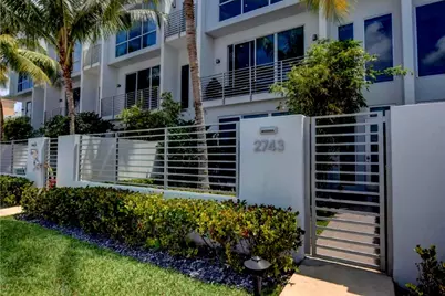 2743 NE 1st Street, Pompano Beach, FL 33062 - Photo 4