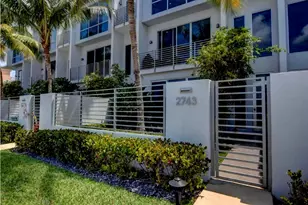 2743 NE 1st St, Pompano Beach, FL 33062 - Photo 4