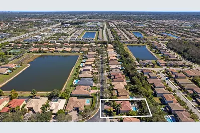 4162 Cedar Creek Ranch Circle, Lake Worth, FL 33467 - Photo 4