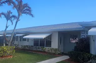201 Manatee Ln, Fort Pierce, FL 34982 - Photo 1