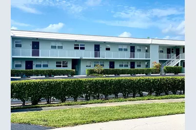 665 Glouchester Street #1, Boca Raton, FL 33487 - Photo 8