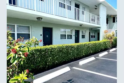 665 Glouchester Street #1, Boca Raton, FL 33487 - Photo 1