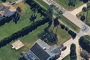 13253 Key Lime Blvd, The Acreage, FL 33412 - Photo 2