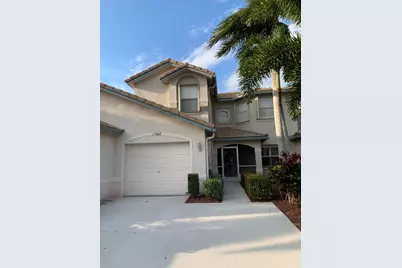 10667 Lake Shore Drive, Wellington, FL 33414 - Photo 1