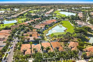 10626 Piazza Fontana, West Palm Beach, FL 33412 - Photo 1