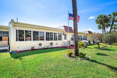 5730 Fernley Drive E #23, West Palm Beach, FL 33415 - Photo 24