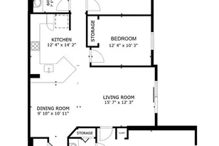 4041 San Marino Blvd, West Palm Beach, FL 33409 - Photo 2