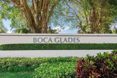 8649 Boca Glades Boulevard W #E, Boca Raton, FL 33434 - Photo 36