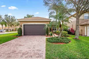 11546 Ponywalk Tr, Boynton Beach, FL 33473 - Photo 1