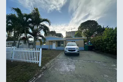 4843 SW 44th Terrace, Dania Beach, FL 33314 - Photo 1