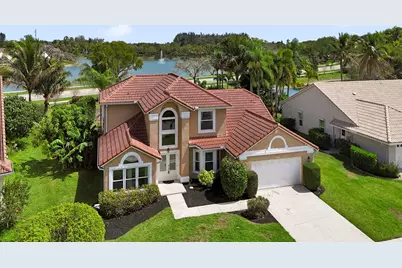 10732 Sea Cliff Circle, Boca Raton, FL 33498 - Photo 2