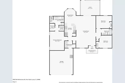 [Address not provided], Port Saint Lucie, FL 34986 - Photo 24