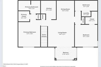11765 W Atlantic Boulevard #1625, Coral Springs, FL 33071 - Photo 46