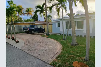 1712 N 26th Avenue, Hollywood, FL 33020 - Photo 2