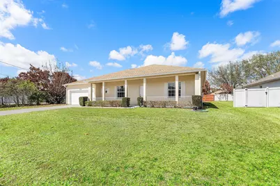 5421 NW Bolin Street, Port Saint Lucie, FL 34986 - Photo 2