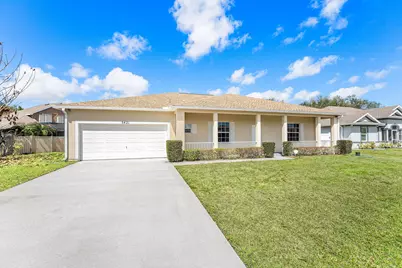 5421 NW Bolin Street, Port Saint Lucie, FL 34986 - Photo 4