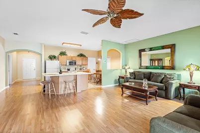 5421 NW Bolin Street, Port Saint Lucie, FL 34986 - Photo 16