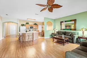 5421 NW Bolin St, Port Saint Lucie, FL 34986 - Photo 16