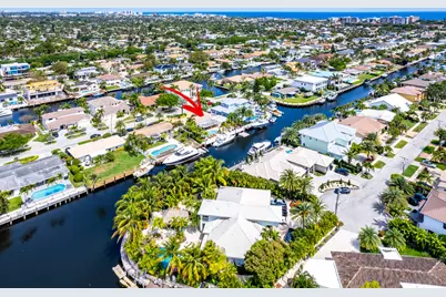 2330 NE 48th Street NE, Lighthouse Point, FL 33064 - Photo 44