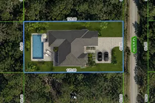 7019 Aster Pl, Sebring, FL 33875 - Photo 1