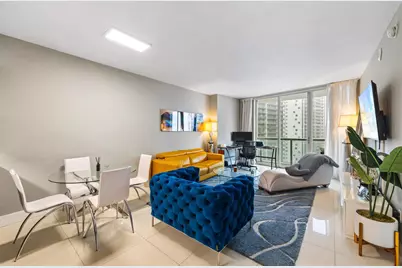 485 Brickell Avenue #2506, Miami, FL 33131 - Photo 8