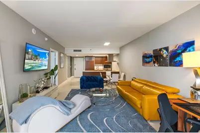 485 Brickell Avenue #2506, Miami, FL 33131 - Photo 24