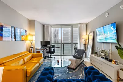 485 Brickell Avenue #2506, Miami, FL 33131 - Photo 10